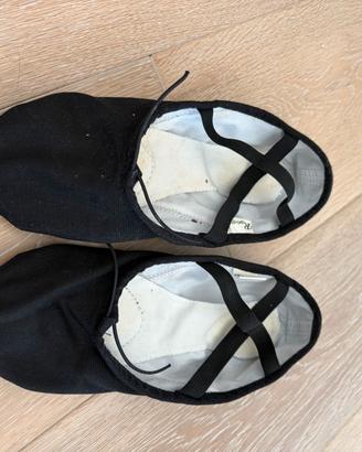 Scarpe da danza