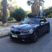 BMW M240 i Cabrio