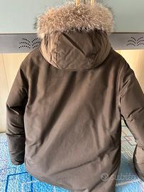 Woolrich Parka Artic