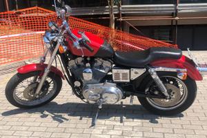 Harley Davidson Sportster 883 del 1997