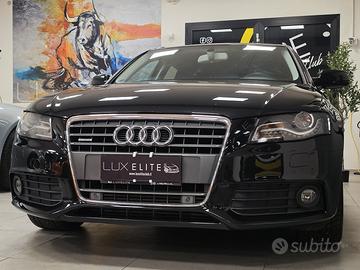 Audi A4 Avant 2.0 TFSI 211CV Ambiente MANUALE_POCH