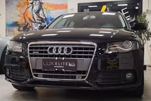 Audi A4 Avant 2.0 TFSI 211CV Ambiente MANUALE_POCH