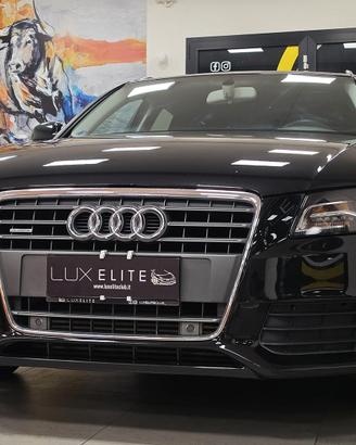 Audi A4 Avant 2.0 TFSI 211CV Ambiente MANUALE_POCH