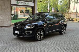 JEEP Compass 1.4 MultiAir 2WD Limited