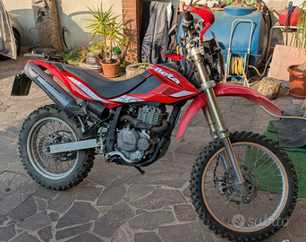 Beta Alp 4.0 350cc
