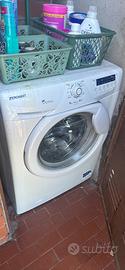 Lavatrice Zerowatt 9kg