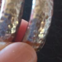 Orecchini Giovanni Raspini nuovi