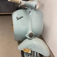 Piaggio Vespa 125 (VNB/VNC)