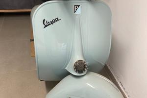 Piaggio Vespa 125 (VNB/VNC)