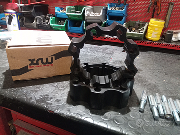 Distanziali anteriori xrw