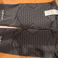 Protezione ginocchia