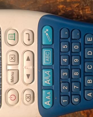 Etichettatrice Brother P-touch PT-H107B