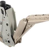 Hafele 372.91.406 Guarnitura per ante a ribalta