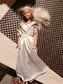 Barbie sposa 
