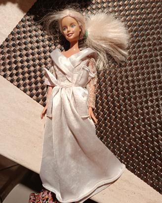 Barbie sposa 