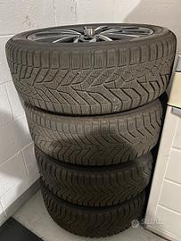 Cerchi e ruote ivernali per Toyota Yaris Cross