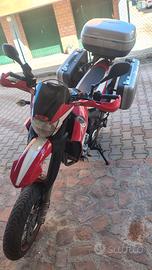 Yamaha xt