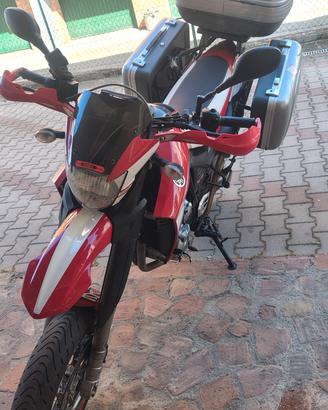Yamaha xt