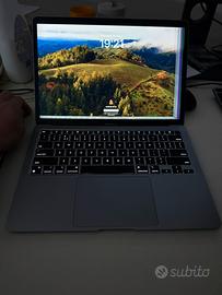 Macbook air m1