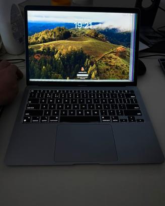 Macbook air m1