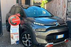 Citroen C3 Aircross BlueHDi 110 S&S Shine Pack