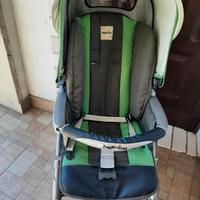 passeggino inglesina