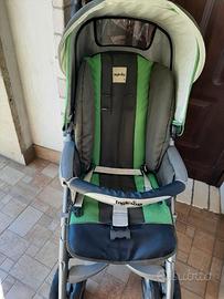 passeggino inglesina