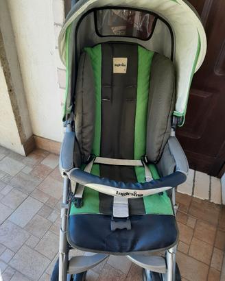 passeggino inglesina