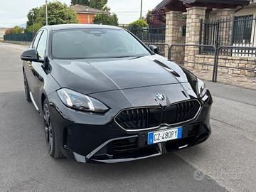 Bmw 118d MSport Pro