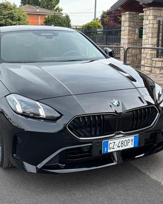 Bmw 118d MSport Pro