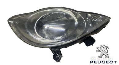 FARO ANTERIORE DESTRO SUZUKI Splash 1° Serie 8903