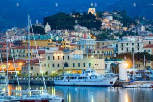 Casa vacanza sanremo posto auto condizionatore