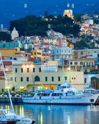 Casa vacanza sanremo posto auto condizionatore