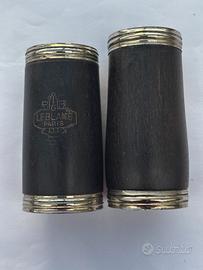 Barilotti per Clarinetto Sib Leblanc Paris