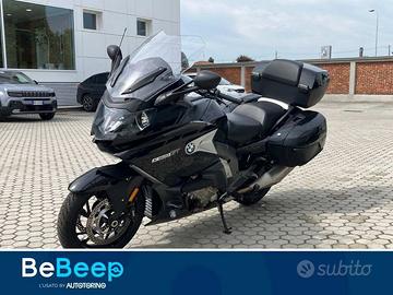 BMW Motorrad K 1600 GT ABS MY17