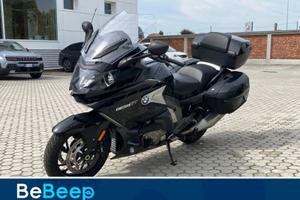 BMW Motorrad K 1600 GT ABS MY17