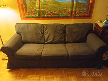 Divano 3 posti