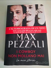 Biografia Max Pezzali