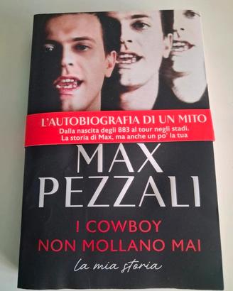 Biografia Max Pezzali