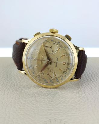 Eberhard & Co. Extra-Fort Ref. 1602 Monopulsante