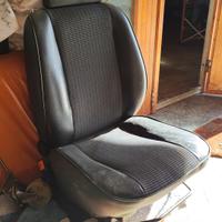 sedile jumper ducato