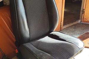 sedile jumper ducato