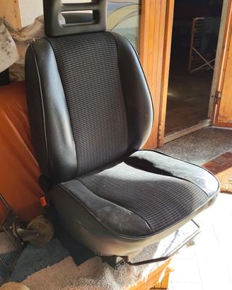 sedile jumper ducato