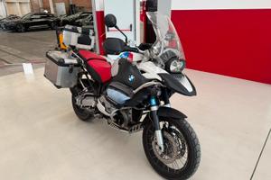 Bmw r1200gs