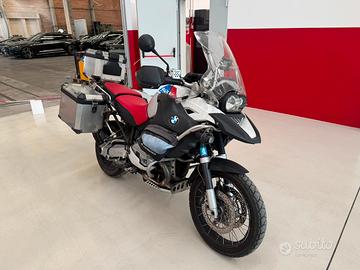 Bmw r1200gs