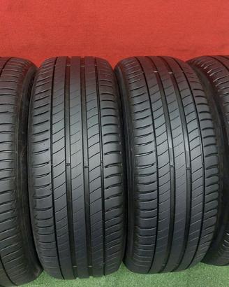 215 60 17 Gomme Estive 75% Michelin 215 60R17