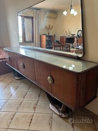 Mobile madia anni ‘60