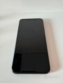 Iphone 11 pro max 256gb