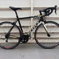 Scott CR1 30 Carbonio 105 bici da strada