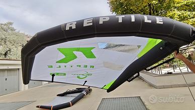 Ala Wing Foil REPTILE BORA 6.0 Mt (Modello 2025)